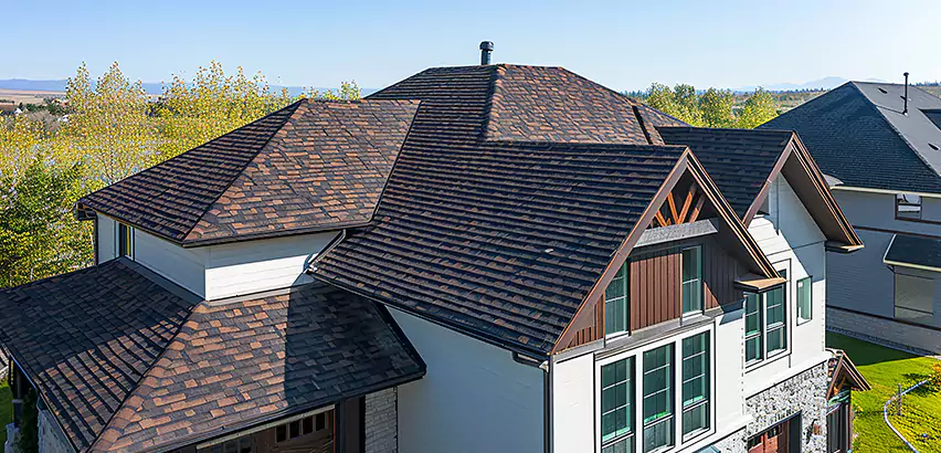 Residential Shingle Roofing in Rio Rancho