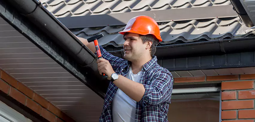 Gutter Fascia Repair in Rio Rancho