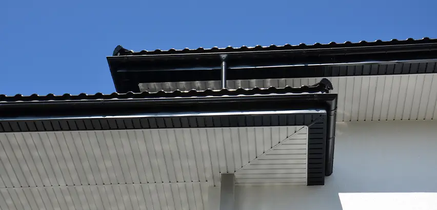 Box Eave Construction in Rio Rancho