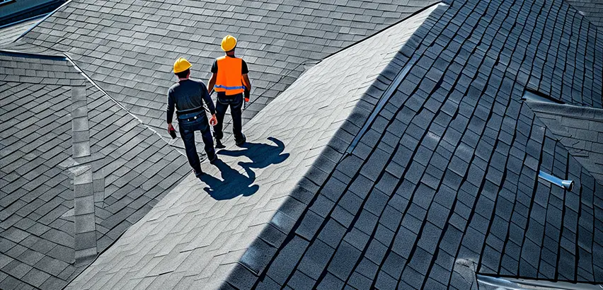 Steel Roofing Over Shingles in Rio Rancho