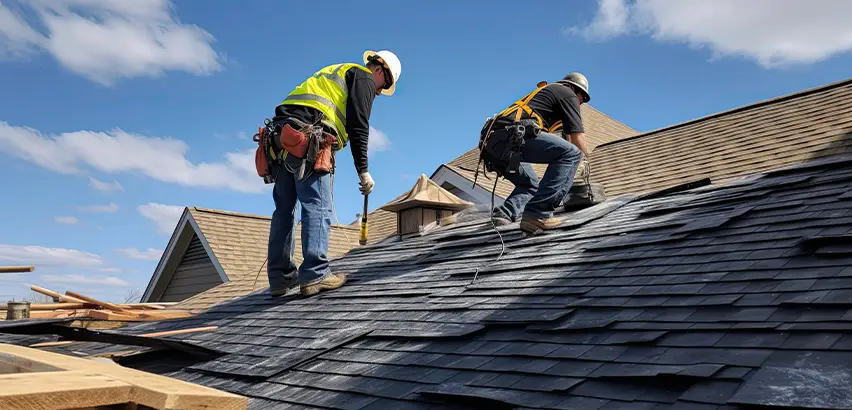 GAF Valley Installation in Rio Rancho