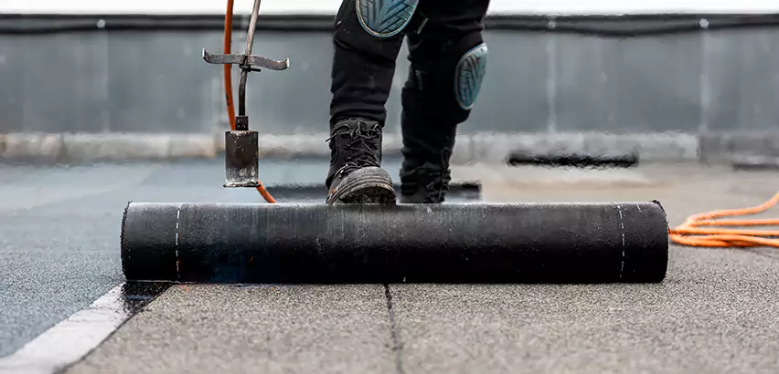 Liquid Waterproofing in Rio Rancho