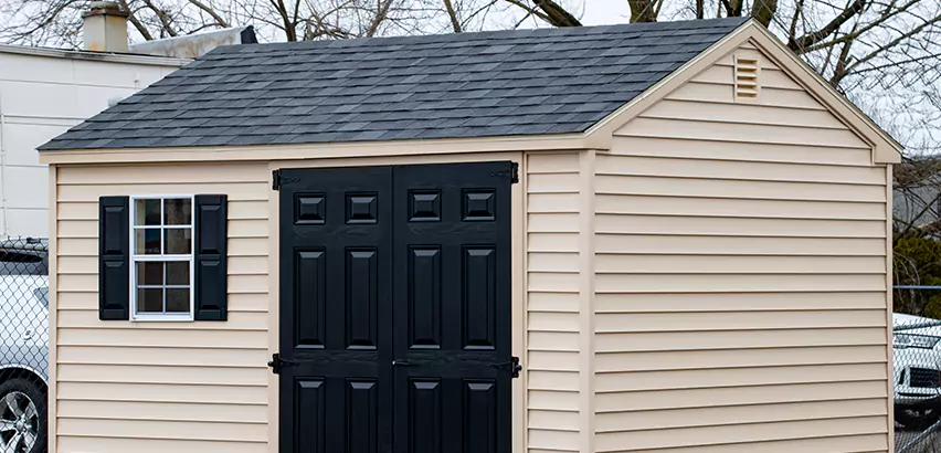 Emergency Shed Roof Repair Rio Rancho
