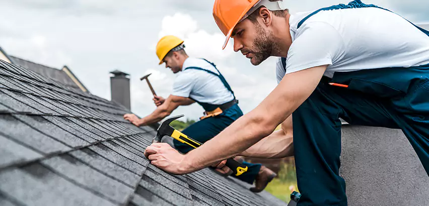 Emergency Shingle Repair in Rio Rancho