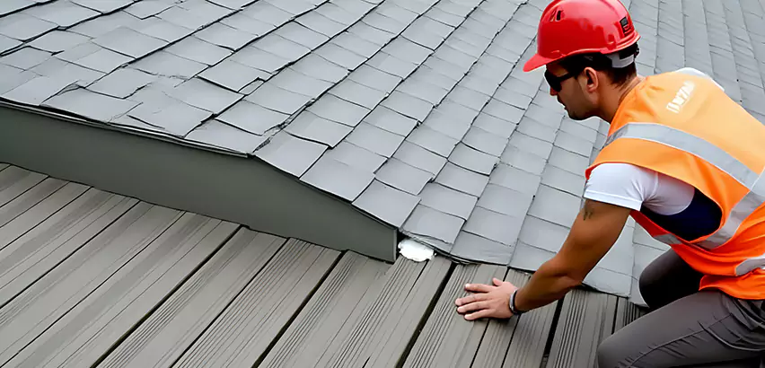 Slate Tile Installation in Rio Rancho