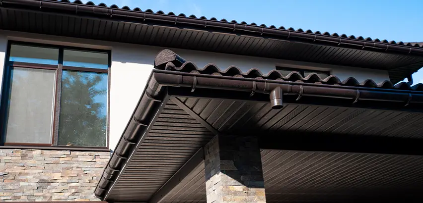 Roof Fascia and Soffit Replacement in Rio Rancho