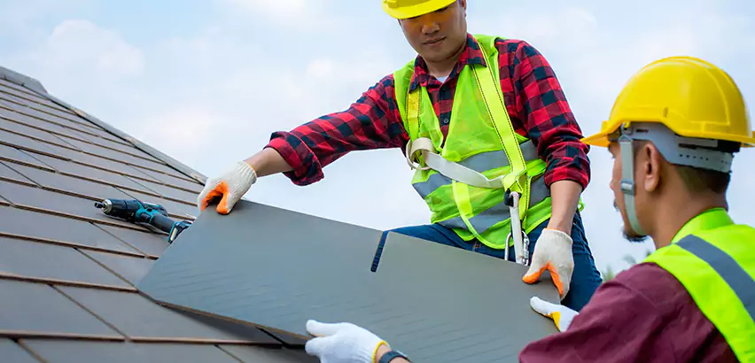 Standing Seam Metal Roof Cost in Rio Rancho