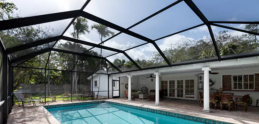 Emergency Leak Mitigation for Sunrooms Rio Rancho