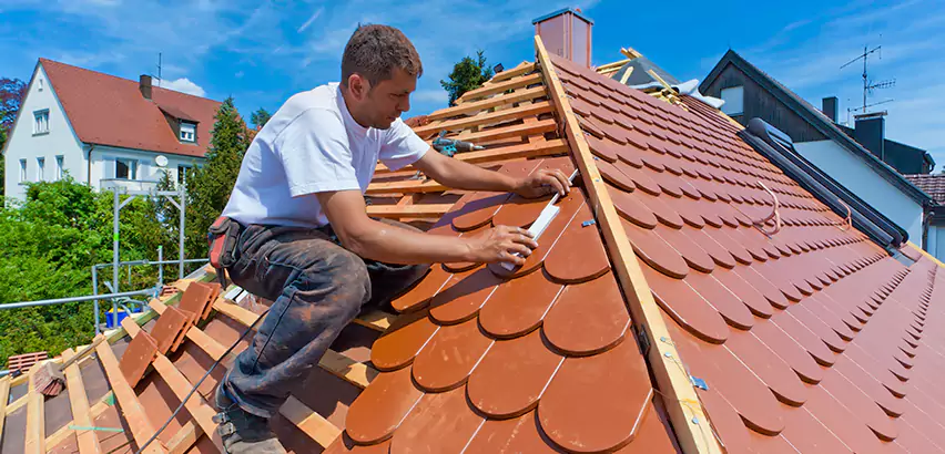 Broken and Cracked Tile Repair in Rio Rancho
