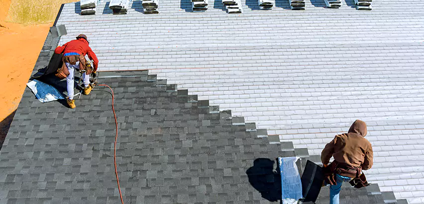 Cement Tile Roof Restoration in Rio Rancho