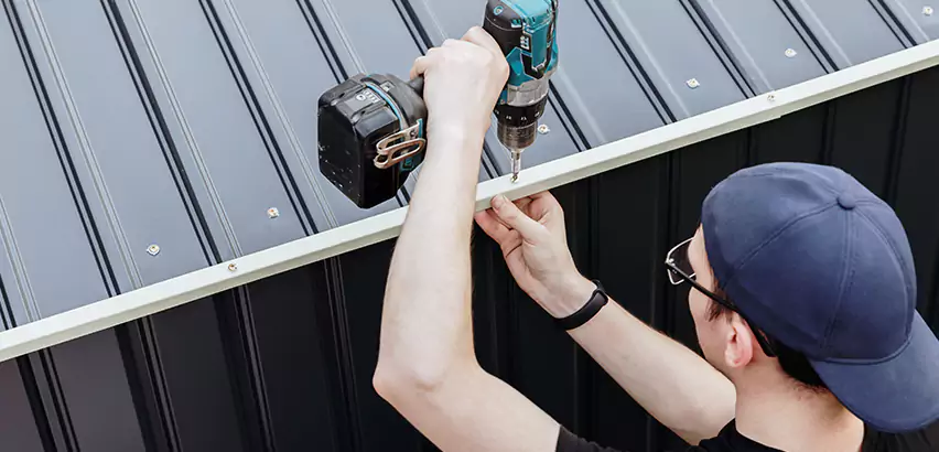 Tin Shed Roof Repair in Rio Rancho