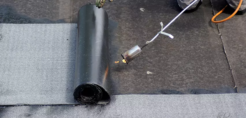 Professional TPO Roofing Installation Services in Rio Rancho, NM