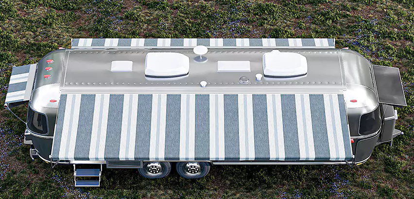 Professional Trailer Roof Repair Services in Rio Rancho, NM