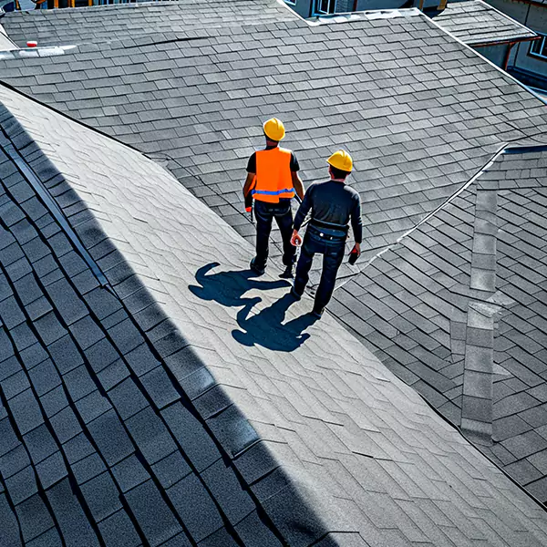 Why Rio Rancho, NM Homeowners Rely on Asphalt Roof Repair?