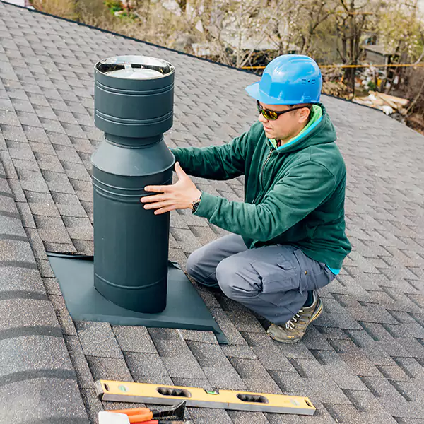 Why Rio Rancho, NM Property Owners Trust Rio Rancho Roofing Pro for Chimney Flashing Repair?