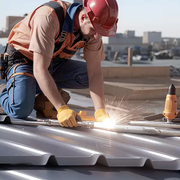 Why Rio Rancho Roofing Pro Is Rio Rancho's Leading Commercial Roofing Company?