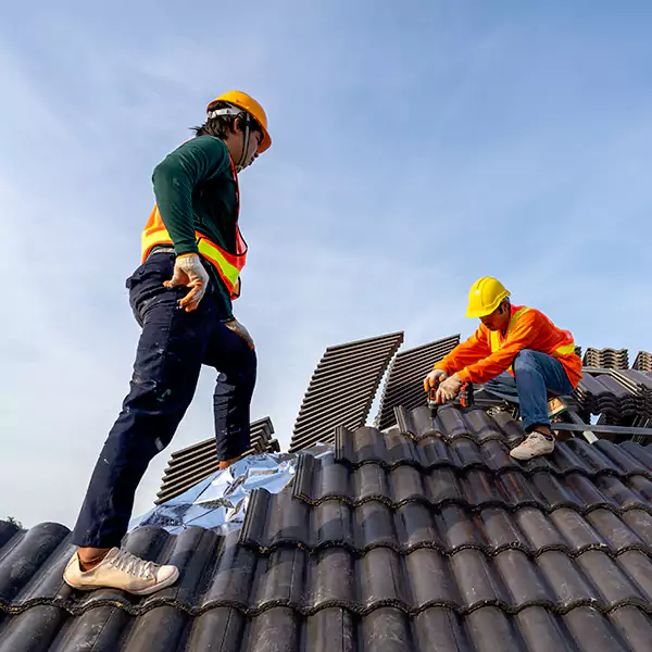 Why Rio Rancho, NM Property Owners Trust Rio Rancho Roofing Pro for Emergency Roof Repair?
