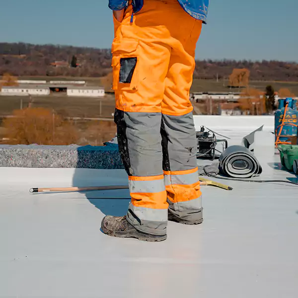 Why Rio Rancho Property Owners Choose Rio Rancho Roofing Pro?