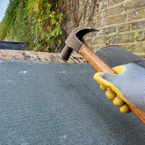 Why Rio Rancho Roofing Pro Is Rio Rancho's Go-To EPDM Roof Replacement Contractor?