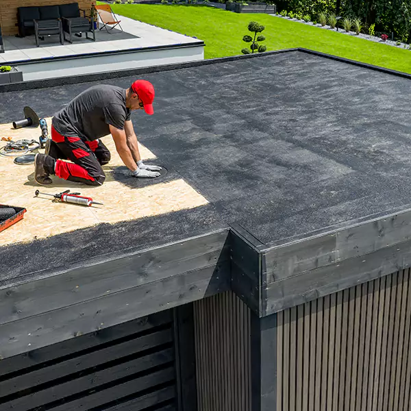  Why Choose Rio Rancho Roofing Pro for Basement Leak Repair in Rio Rancho, NM?