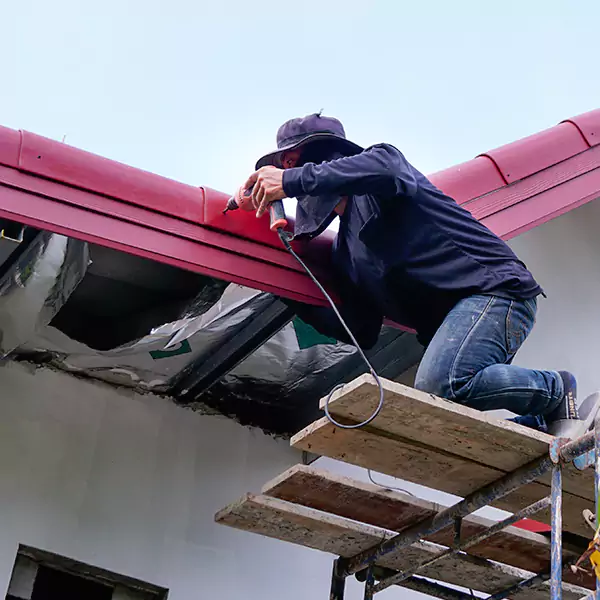 Why Rio Rancho, NM Homeowners Choose Rio Rancho Roofing Pro for Fascia Repair?