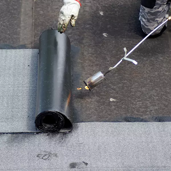 Why Rio Rancho Property Owners Depend on Rio Rancho Roofing Pro for Flat Roof Repair?