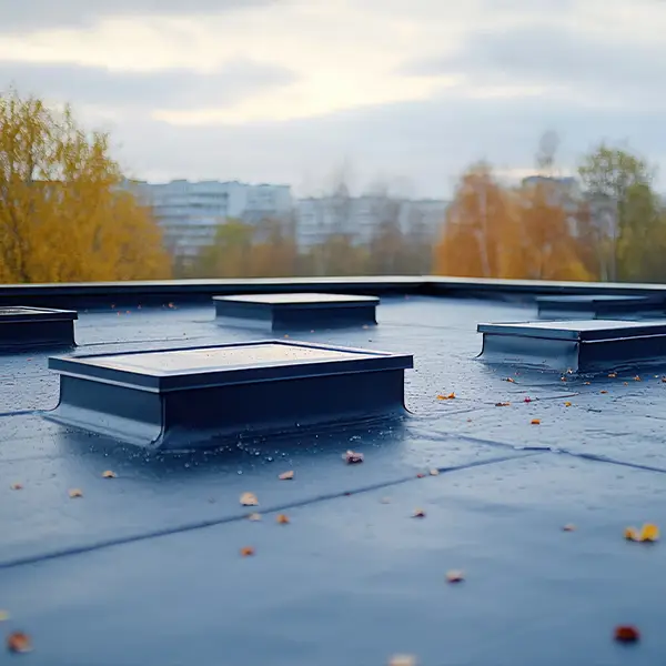Why Rio Rancho, NM Property Owners Select Rio Rancho Roofing Pro for Flat Roof Replacement?