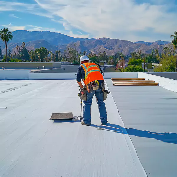 Why Rio Rancho Property Owners Trust Rio Rancho Roofing Pro for Flat Roofing?