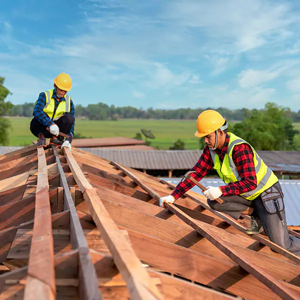 Why Rio Rancho, NM Property Owners Trust Rio Rancho Roofing Pro for Garage Roof Replacement?