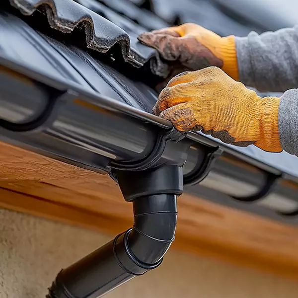 Why Rio Rancho Homeowners Choose Rio Rancho Roofing Pro for Gutter Repair?