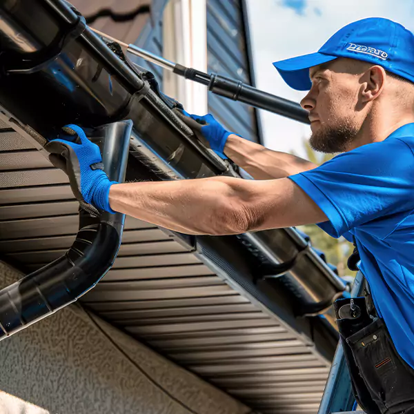 Why Rio Rancho Homeowners Choose Rio Rancho Roofing Pro for Gutter Replacement?