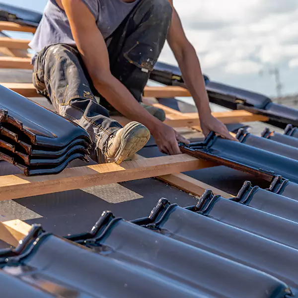 Why Rio Rancho, NM Homeowners Choose Rio Rancho Roofing Pro for Hail Damage Repairs?