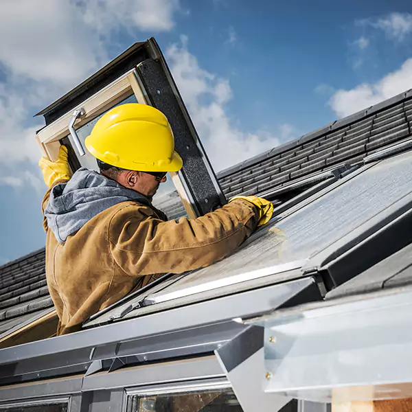 Why Rio Rancho, NM Property Owners Trust Rio Rancho Roofing Pro for Hole in Roof Repair?
