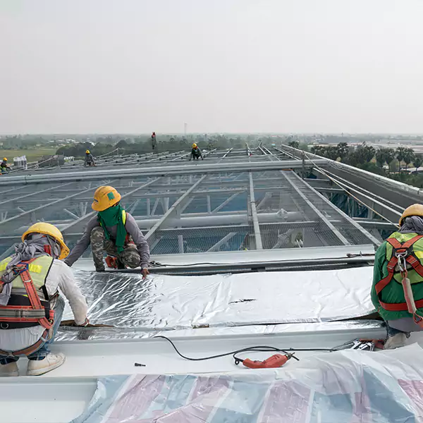 Why Rio Rancho Property Owners Choose Rio Rancho Roofing Pro?