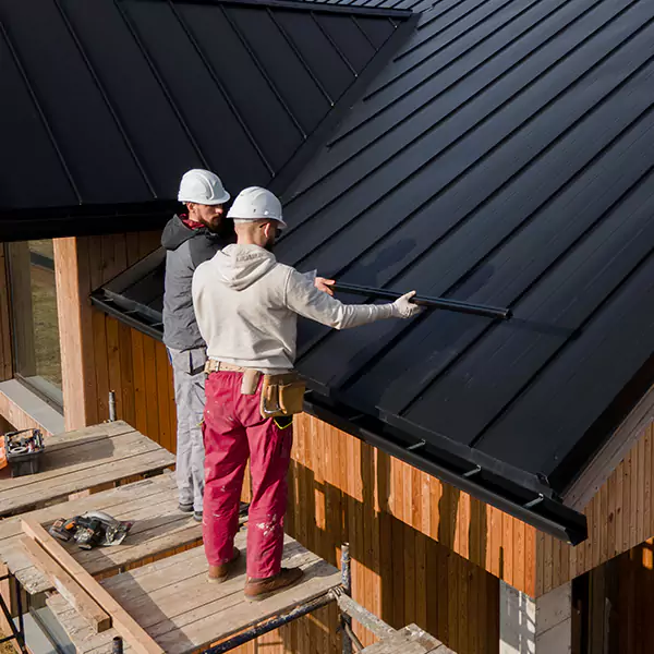 Why Rio Rancho Roofing Pro Is Rio Rancho's Most Trusted Metal Roofing Team?
