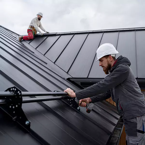 Why Rio Rancho Property Owners Choose Rio Rancho Roofing Pro for Metal Roof Repair?