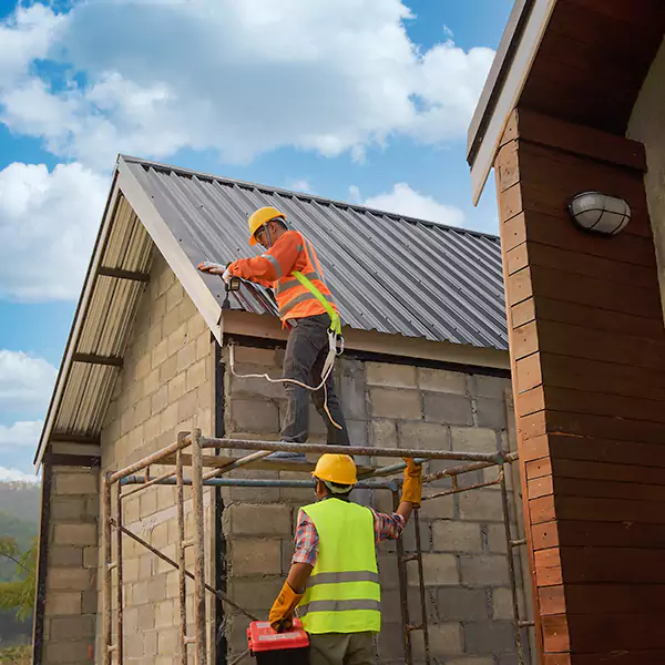Why Rio Rancho Property Owners Trust Rio Rancho Roofing Pro for Metal Roofing?