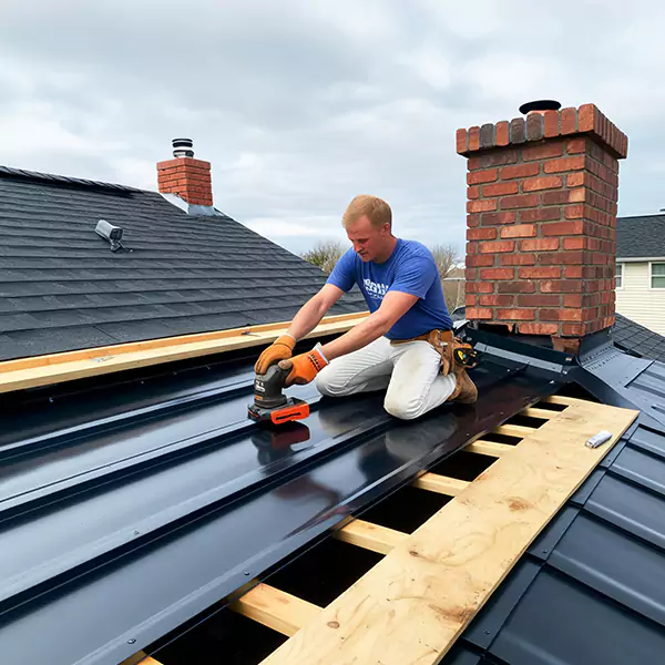 Why Rio Rancho, NM Property Owners Trust Rio Rancho Roofing Pro for Mobile Home Roof Repair?