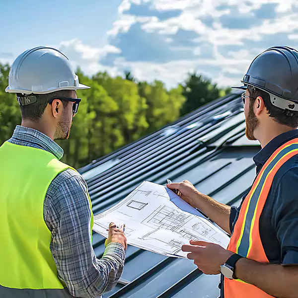 Why Rio Rancho, NM Families Trust Rio Rancho Roofing Pro for Home Roof Repairs?