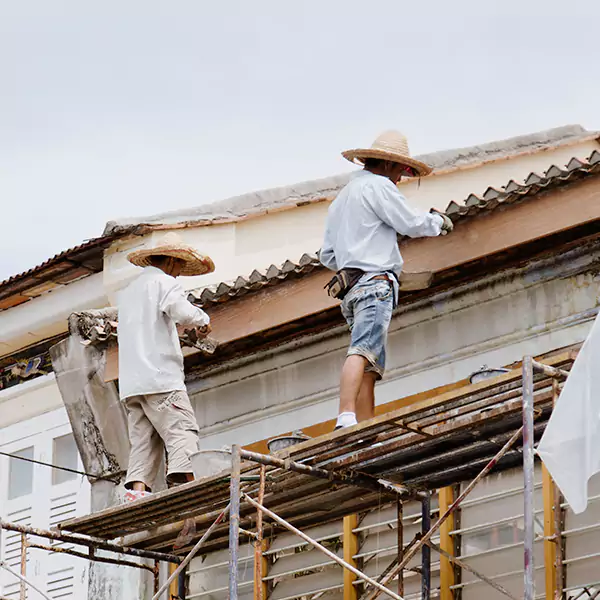 Why Rio Rancho Homeowners Choose Rio Rancho Roofing Pro for Roof and Siding Repair?