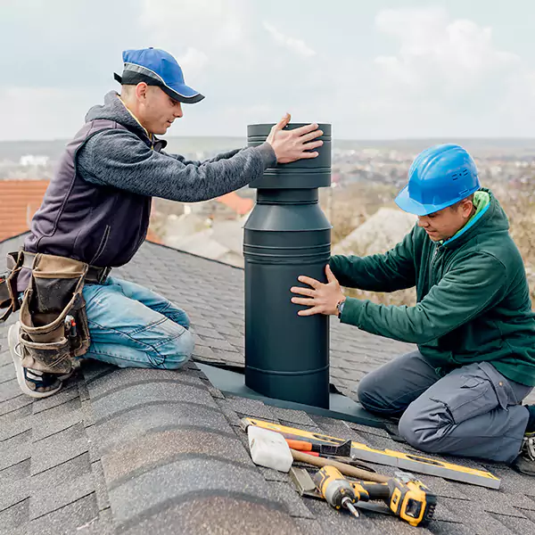 Why Rio Rancho Homeowners Choose Rio Rancho Roofing Pro for Roof Flashing Repair Service?