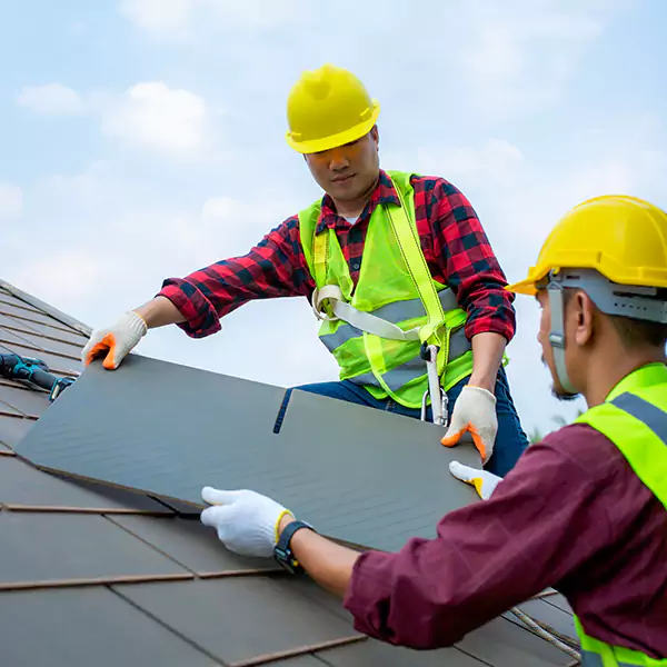 Why Rio Rancho, NM Property Owners Chose Rio Rancho Roofing Pro for Leak Repairs?