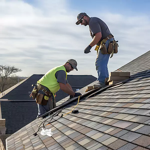 Why Rio Rancho, NM Residents Trust Rio Rancho Roofing Pro for Roof Maintenance?