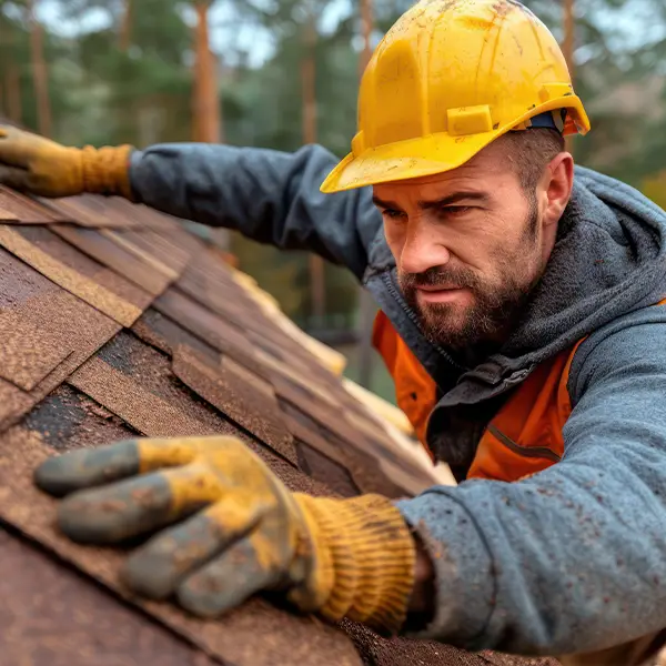 Why Rio Rancho Roofing Pro in Rio Rancho, NM's Preferred Shingle Roofing Contractor?