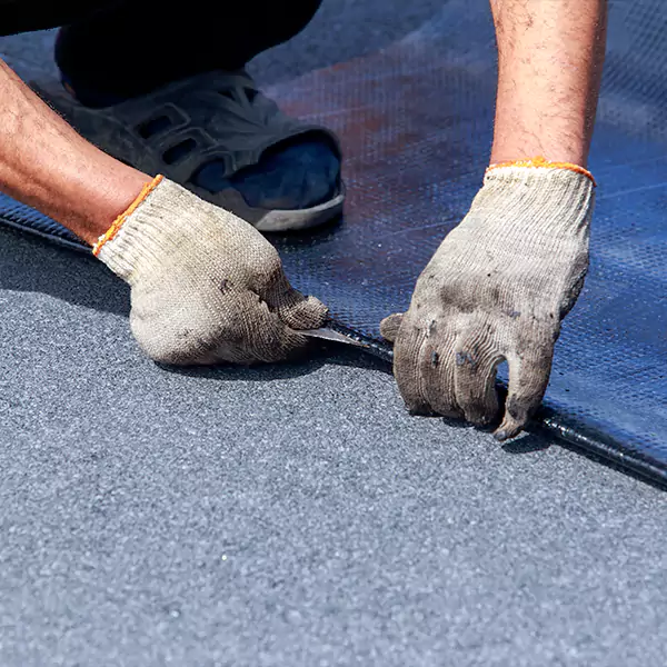 Why Rio Rancho Roofing Pro Is the Trusted Name for Rubber Roof Installation in Rio Rancho, NM?