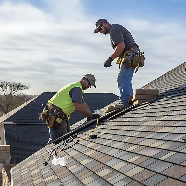 Why Rio Rancho, NM Homeowners Pick Rio Rancho Roofing Pro for Shingle Replacement?