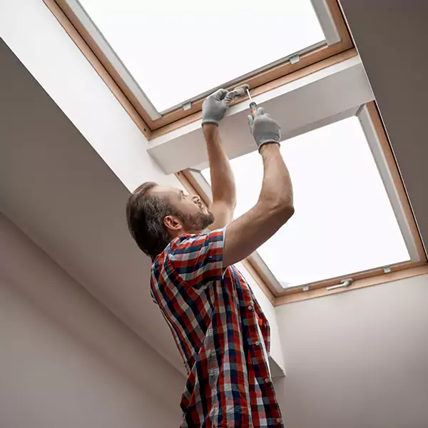 Why Rio Rancho, NM Homeowners Choose Rio Rancho Roofing Pro for Skylight Repair?