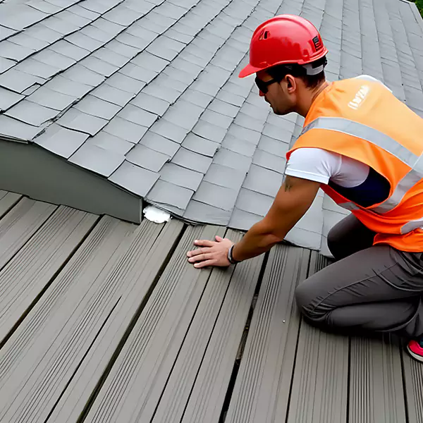 Why Rio Rancho, NM Property Owners Rely on Rio Rancho Roofing Pro for Slate Roof Repair?