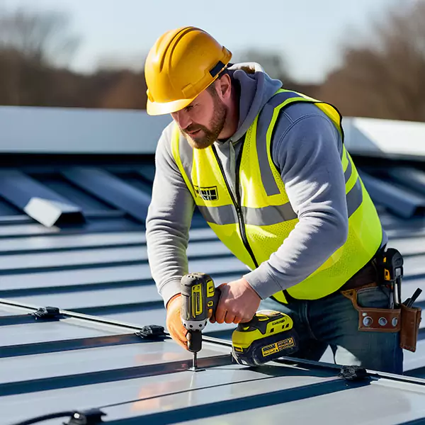 Why Rio Rancho Roofing Pro Is Rio Rancho's Most Trusted Steel Roof Installation Company?