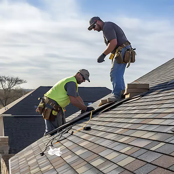 Why Rio Rancho, NM Property Owners Call Rio Rancho Roofing Pro After Every Storm?